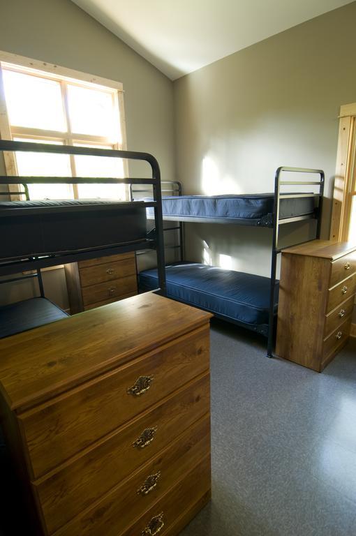 The Rockwell Lake Lodge Luther Екстер'єр фото